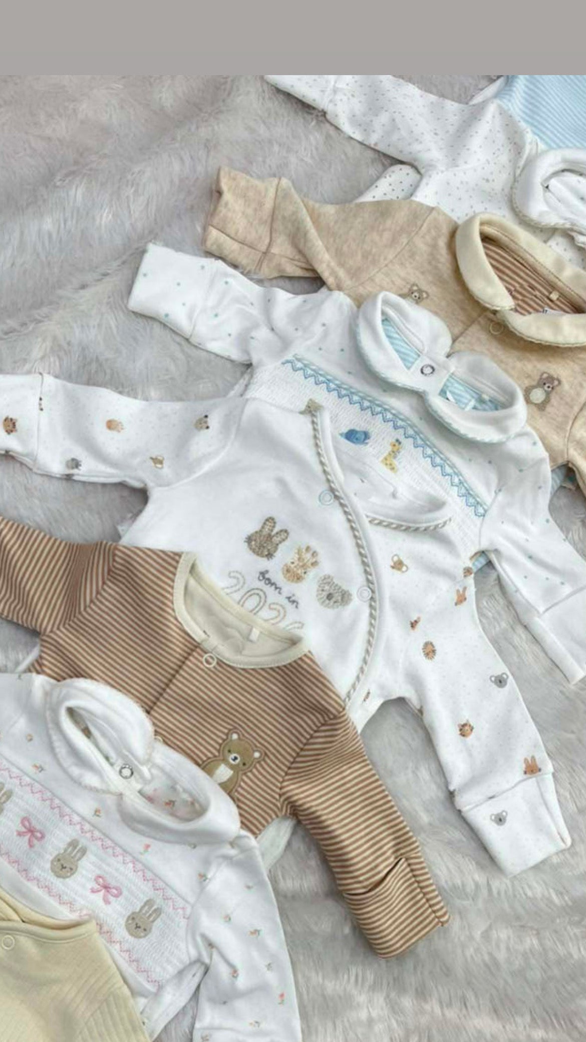 Cute Rompers
