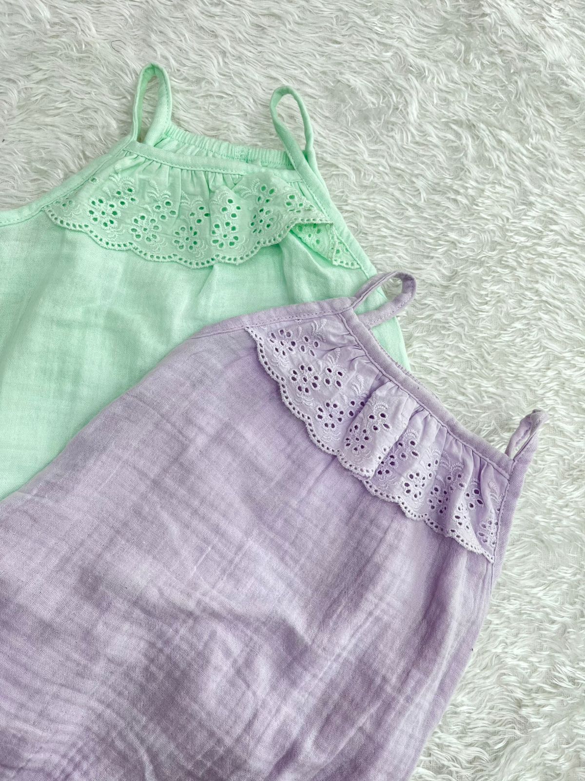 SUMMER COLLECTIONS