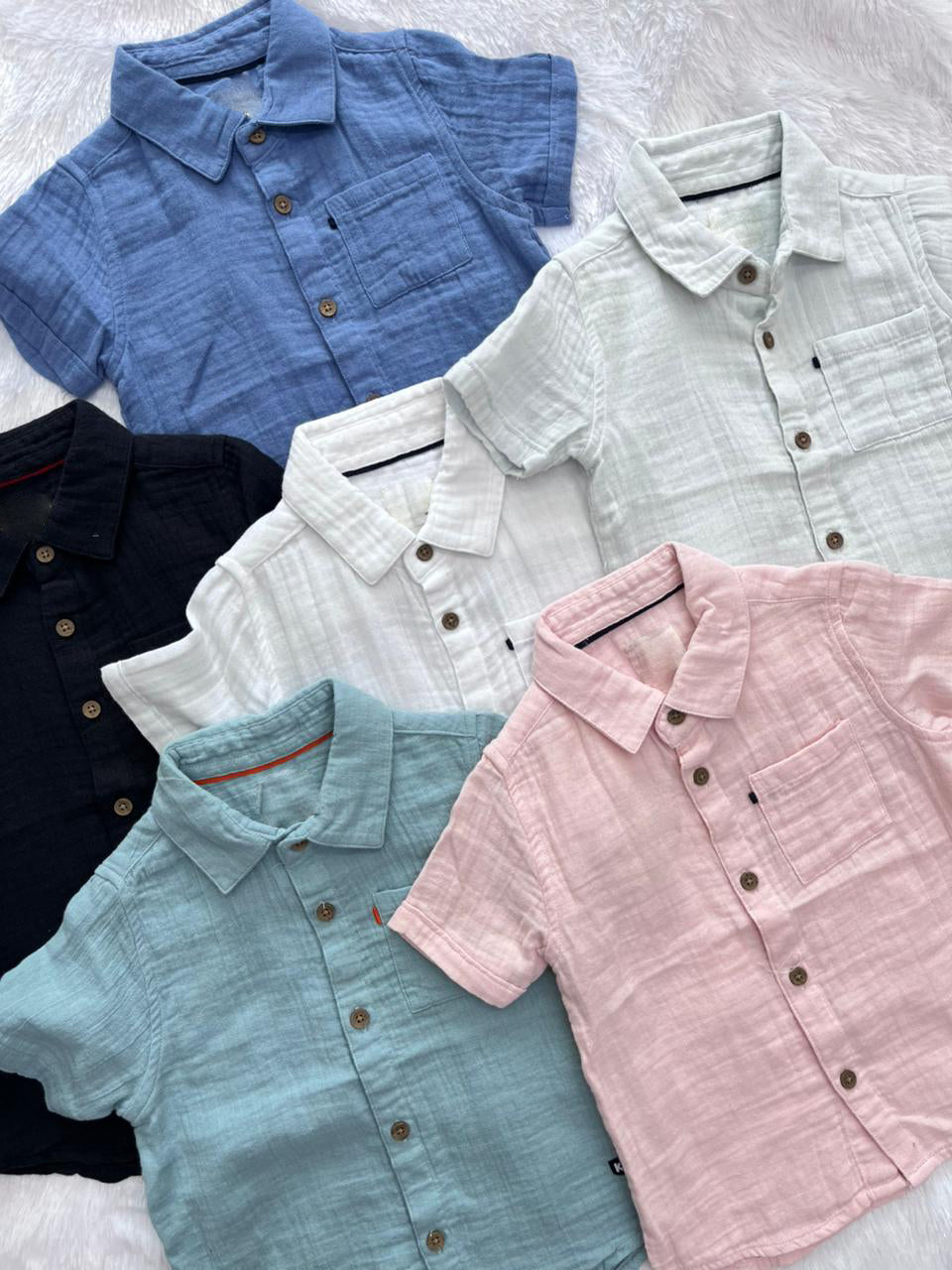 SHIRTS