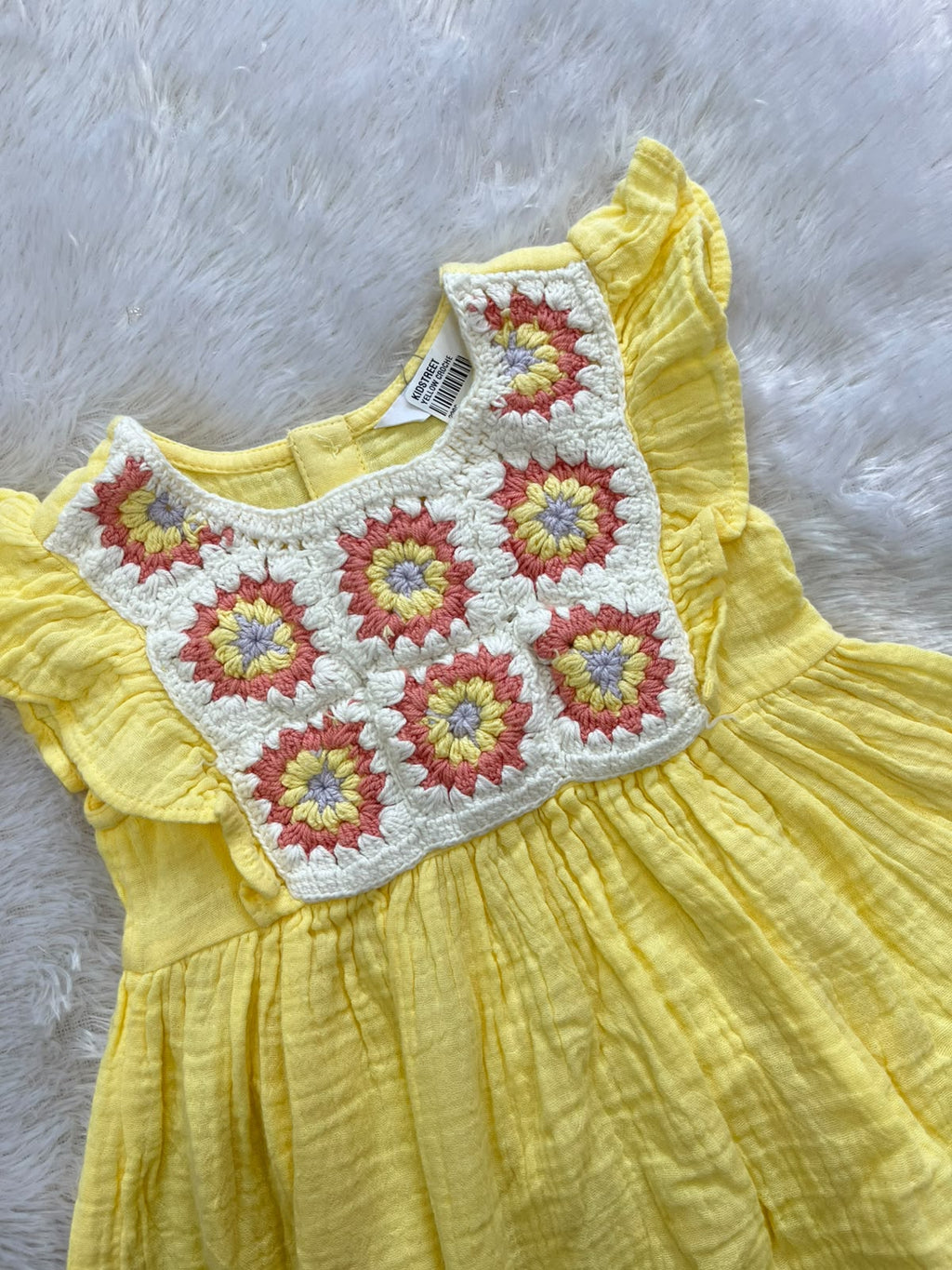 Cute croche