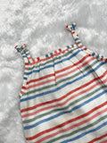 Muslin Dungaree