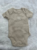 More milk please-onesie
