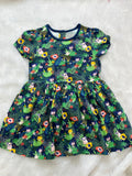 Cute Floral frock