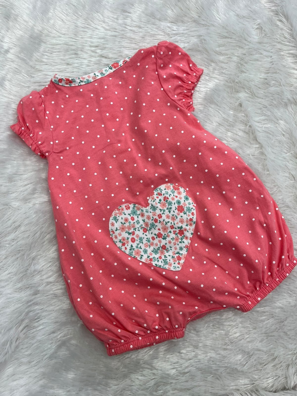 Cute Half jumpsuit