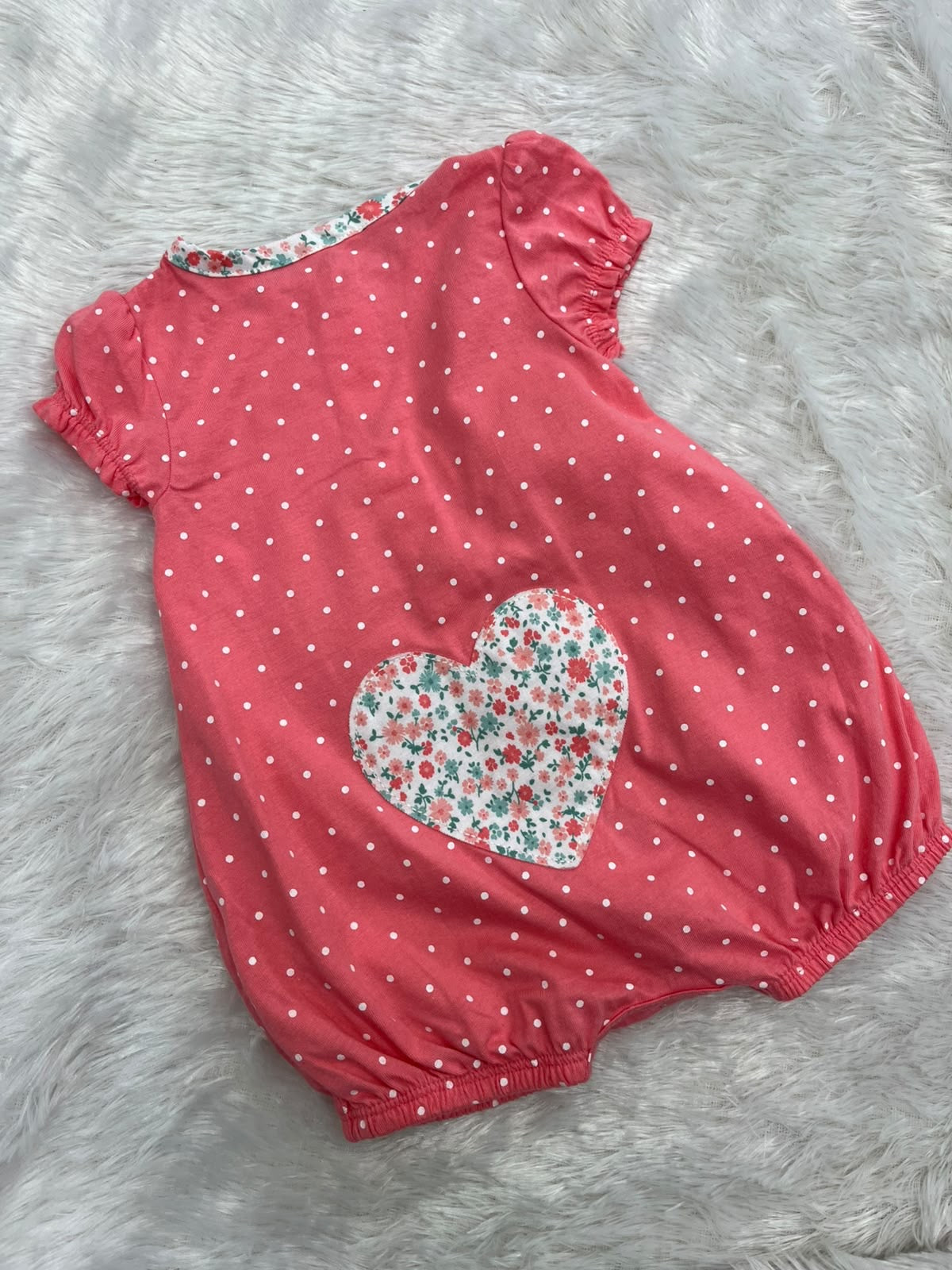 Cute Half jumpsuit