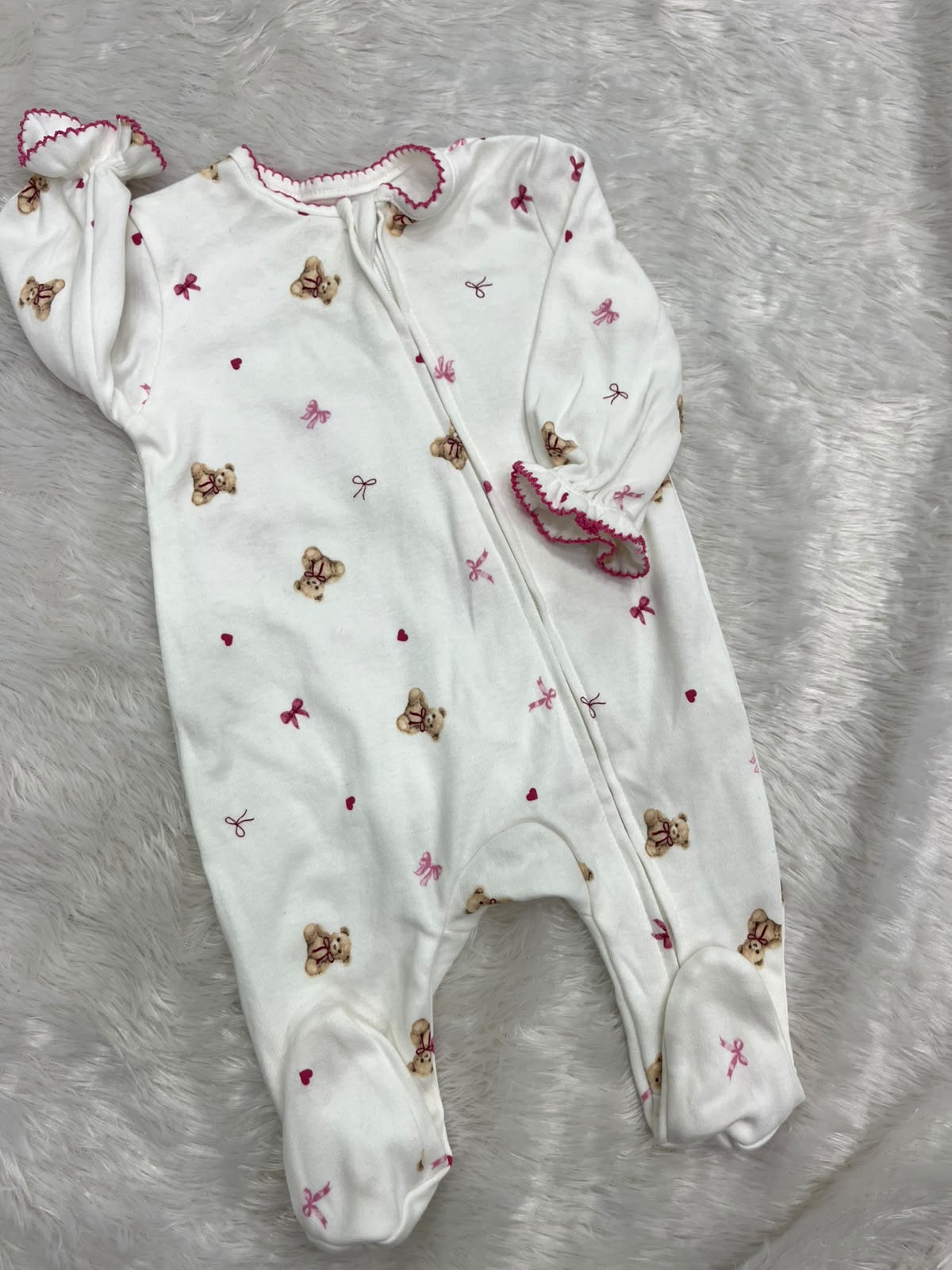 Fairy cute Romper