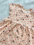 Hello kitty frock