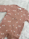 Cute Ducks Romper