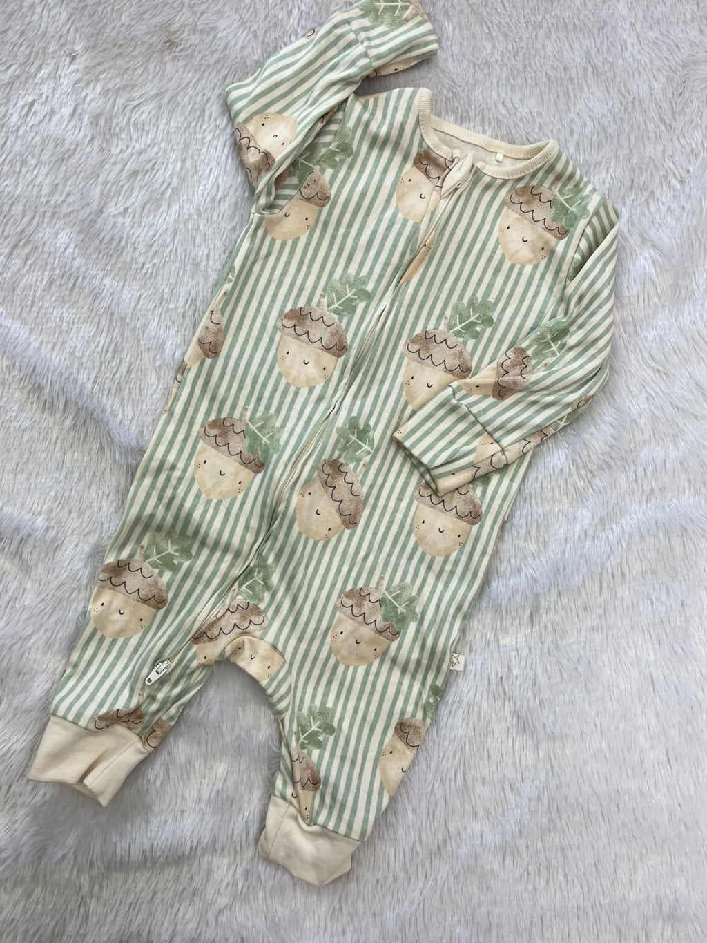 Baby Rompers