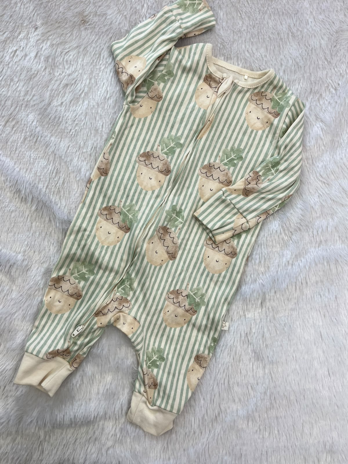 Baby Rompers