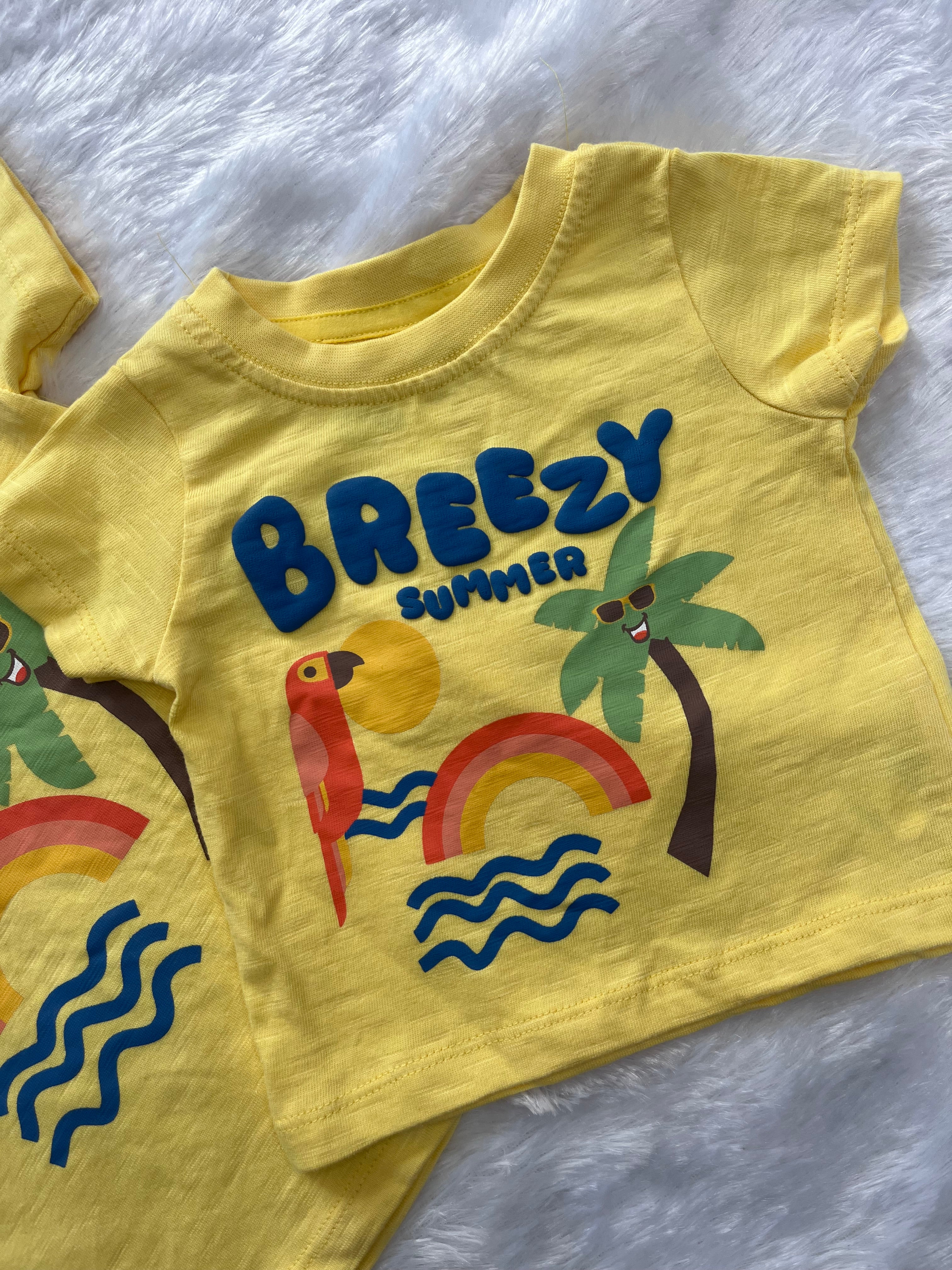 Boys T shirt