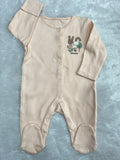 Happy Days cute Romper