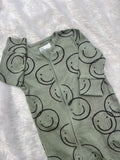 Smiley Romper
