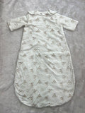 Sleeping Bag with sleeve