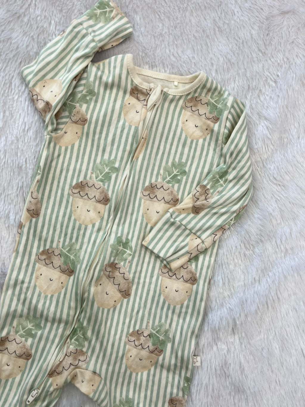 Baby Rompers