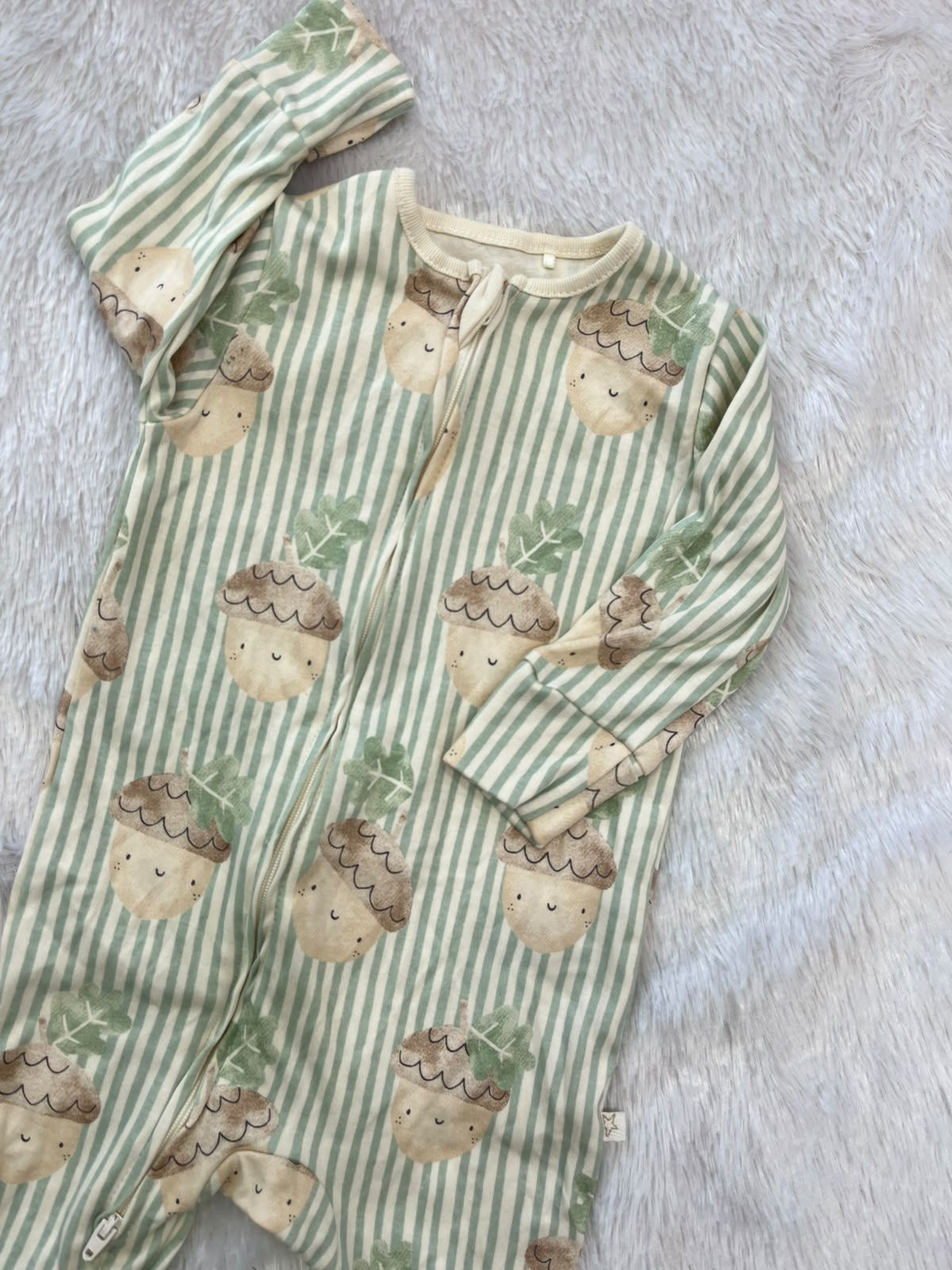 Baby Rompers