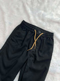 Black Pants