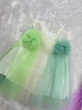 Party wear frock-3
