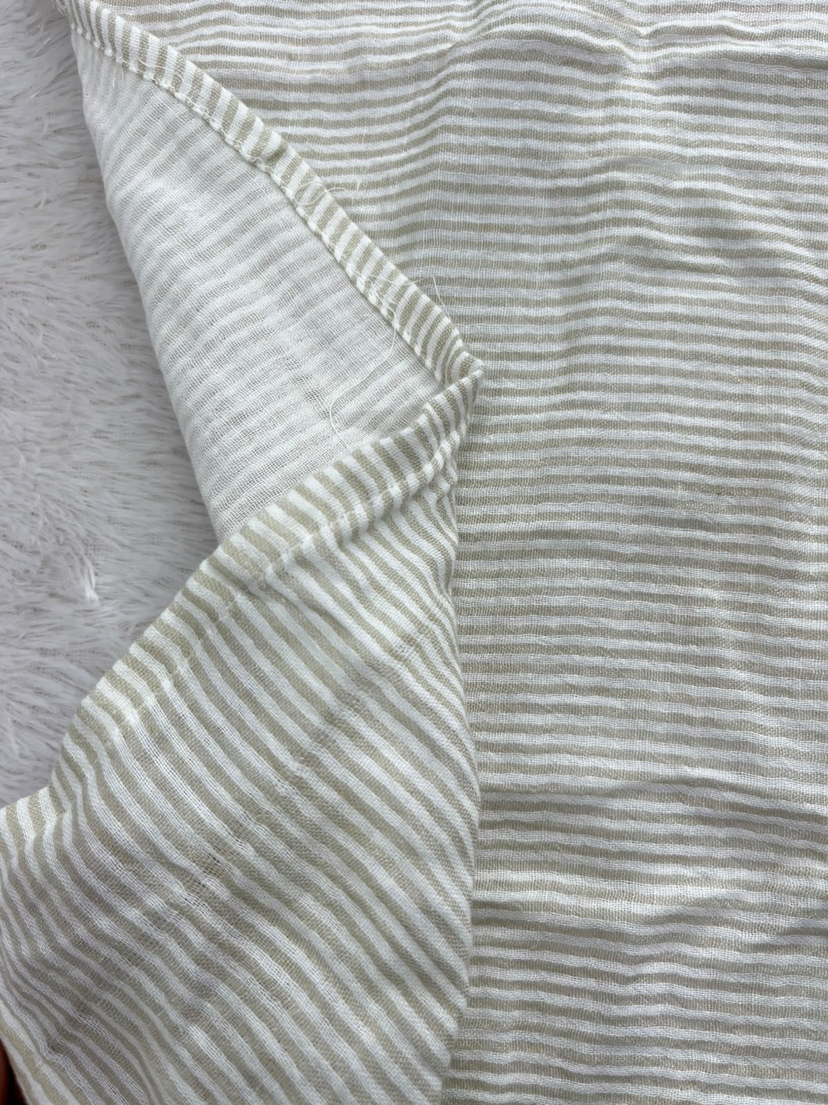Baby towel -25”*25”