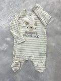 Mummys little one Romper