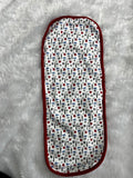 Burp cloth