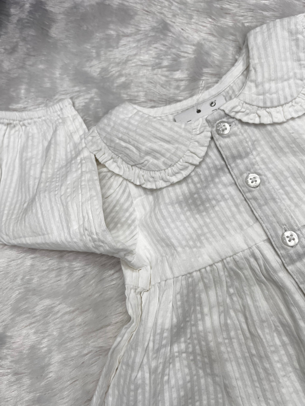 Baby Girl Frock with Pant-1400