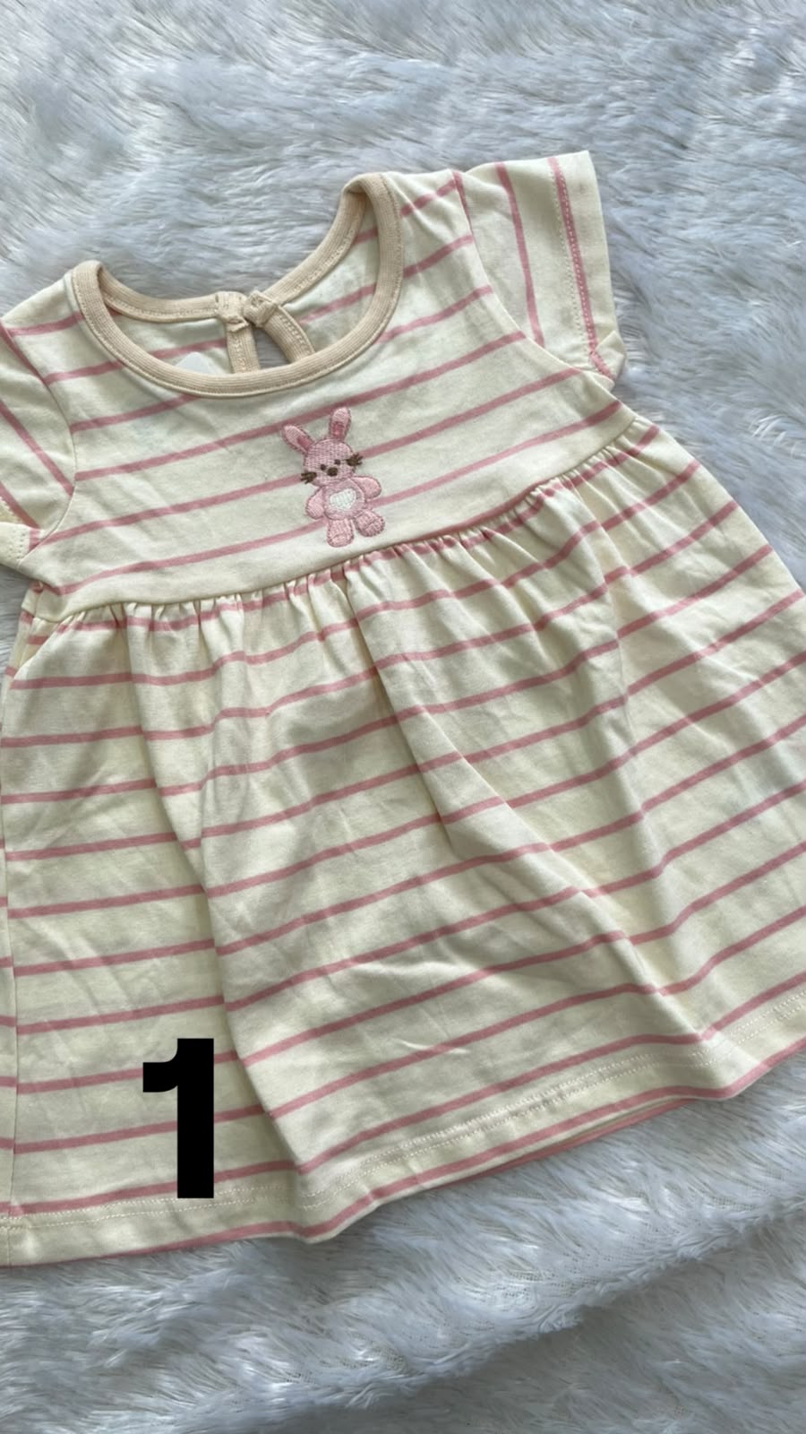 Dailywear Frocks-2153
