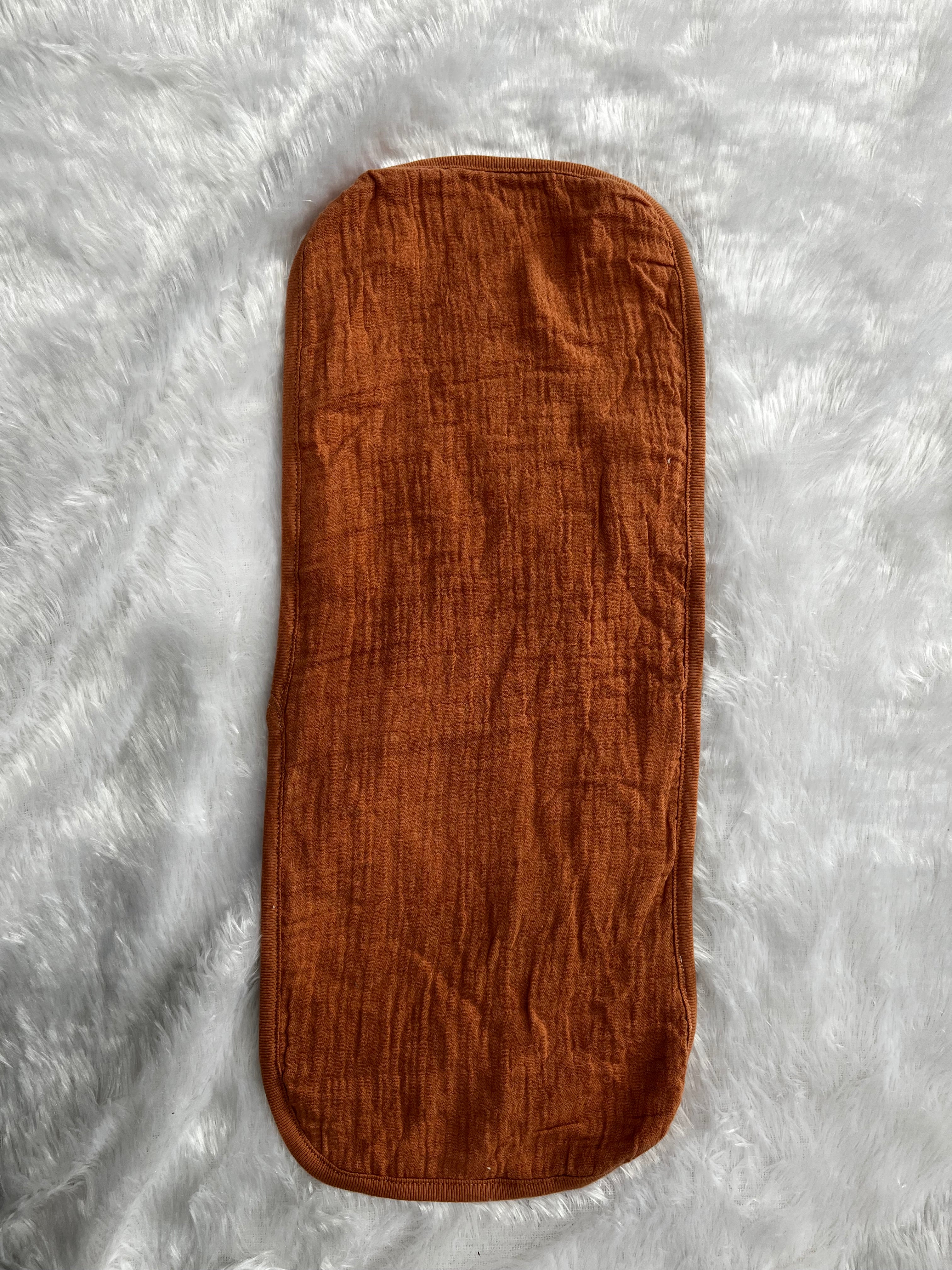 Muslin Burp Cloth