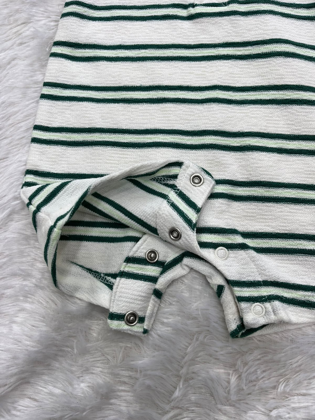 Collar Halfjumpsuit