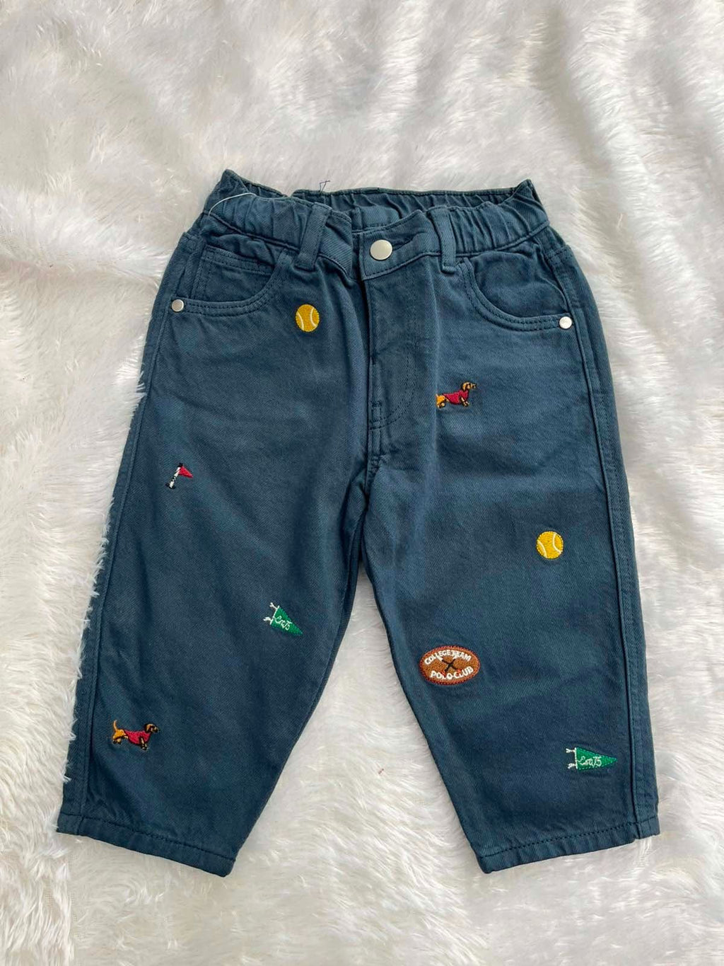 Baby Pants
