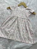 Printed Frock
