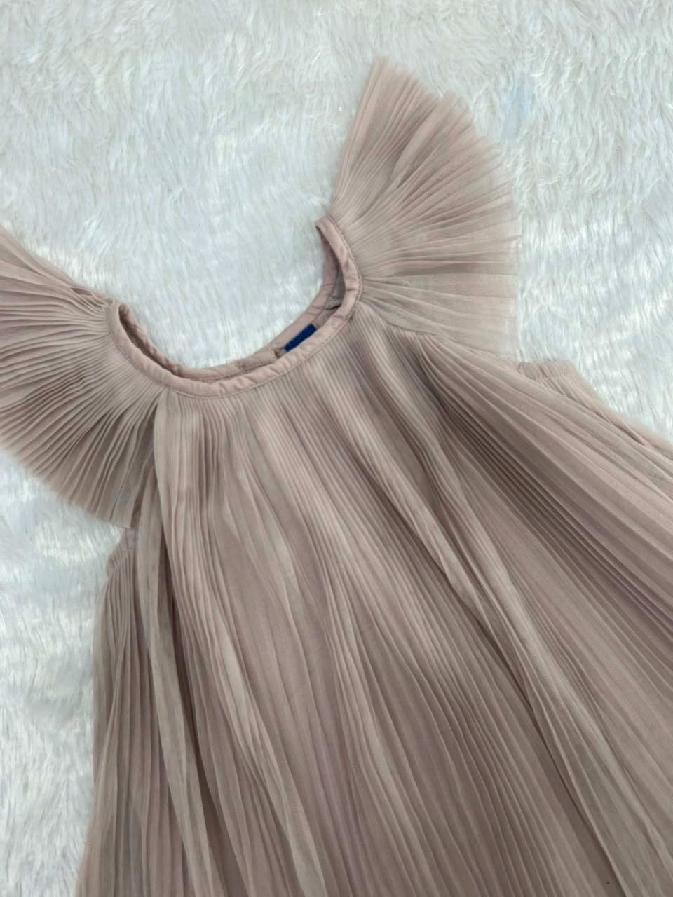 Party-wear frock
