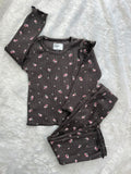 Floral co ord- 2143