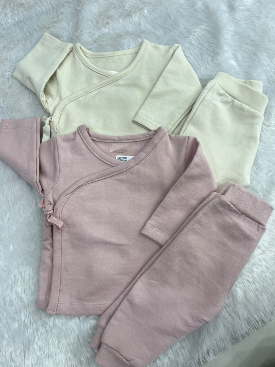 Cute and comfort co ords