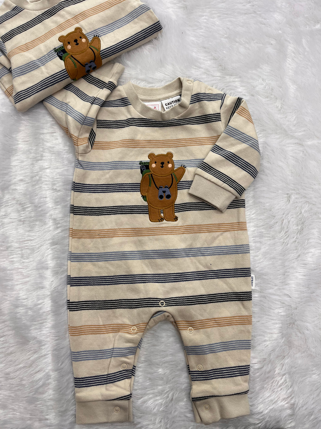 Loopnet Jumpsuits-1429