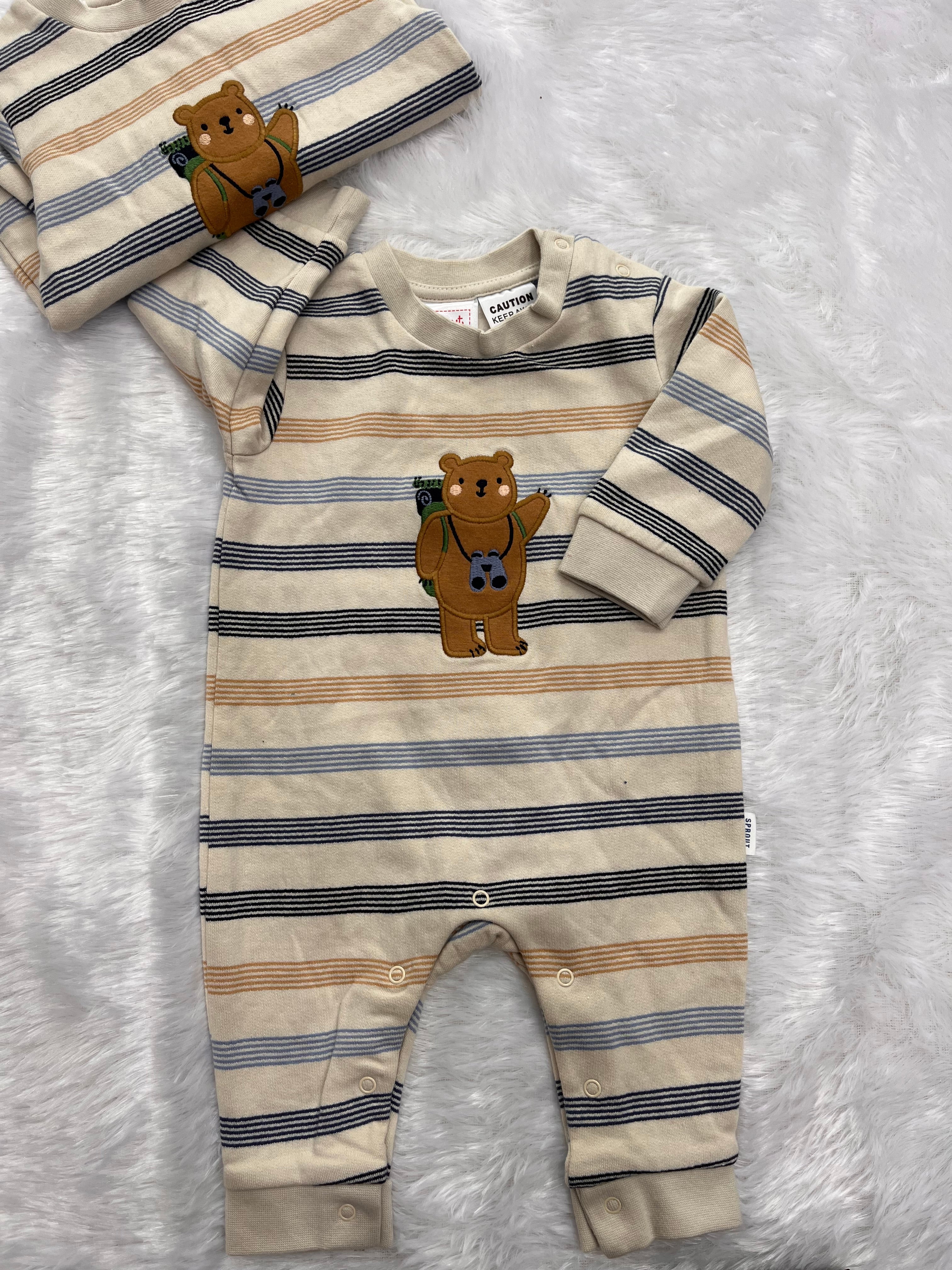 Loopnet Jumpsuits-1429