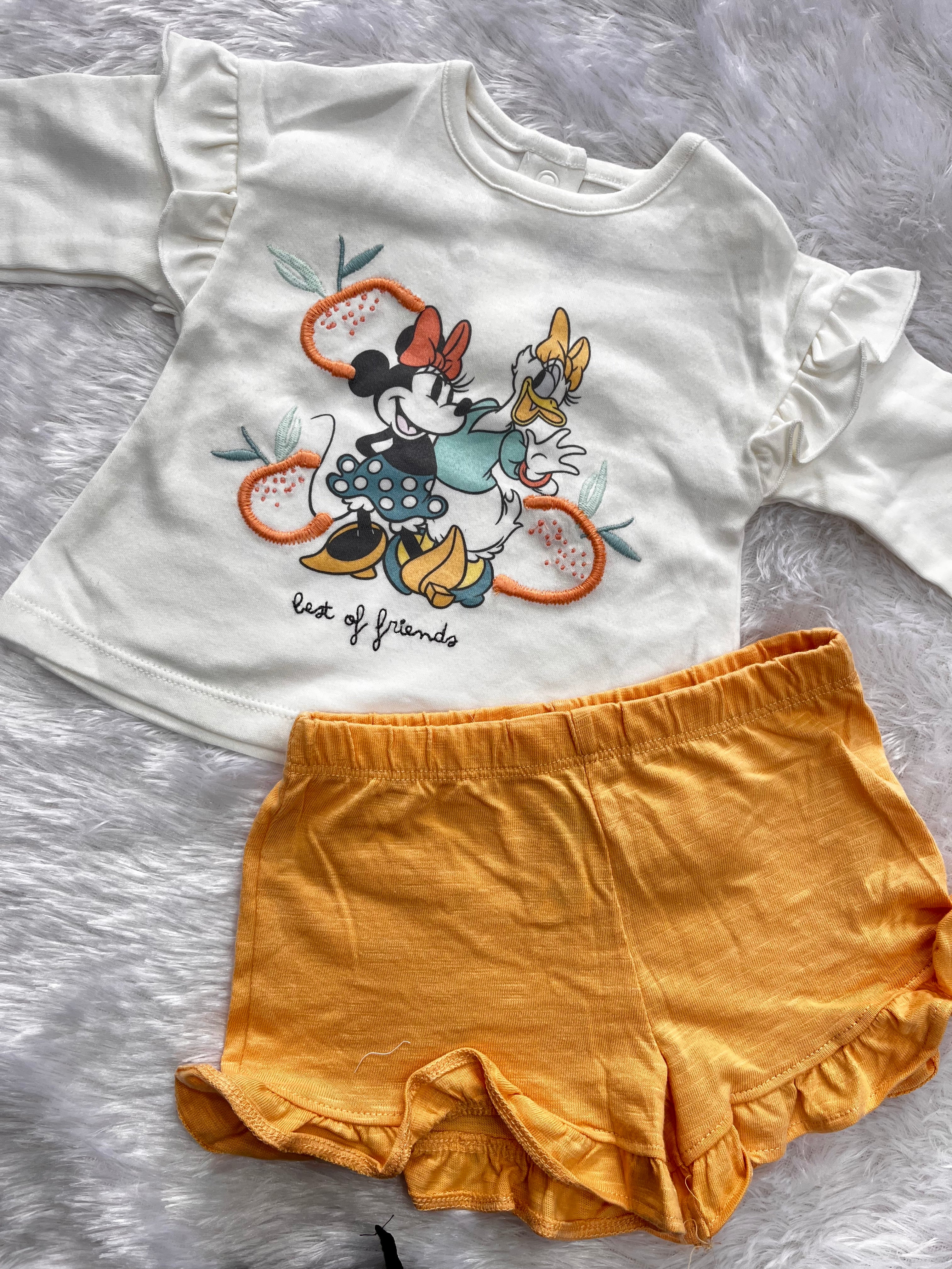 Best friend- Baby girl co ords-1480