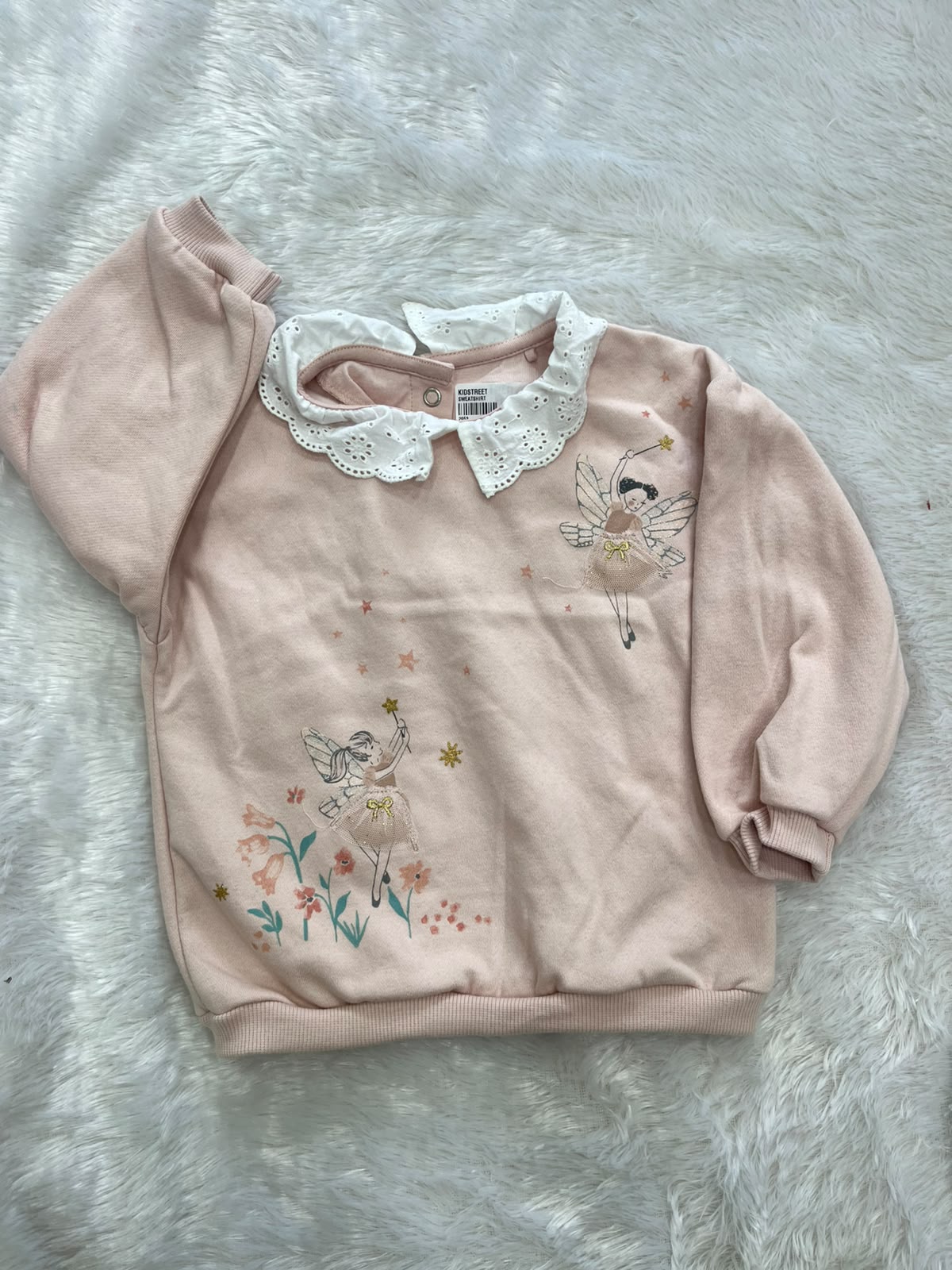 Girls Top