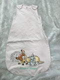 Little Bambi sleeping bag