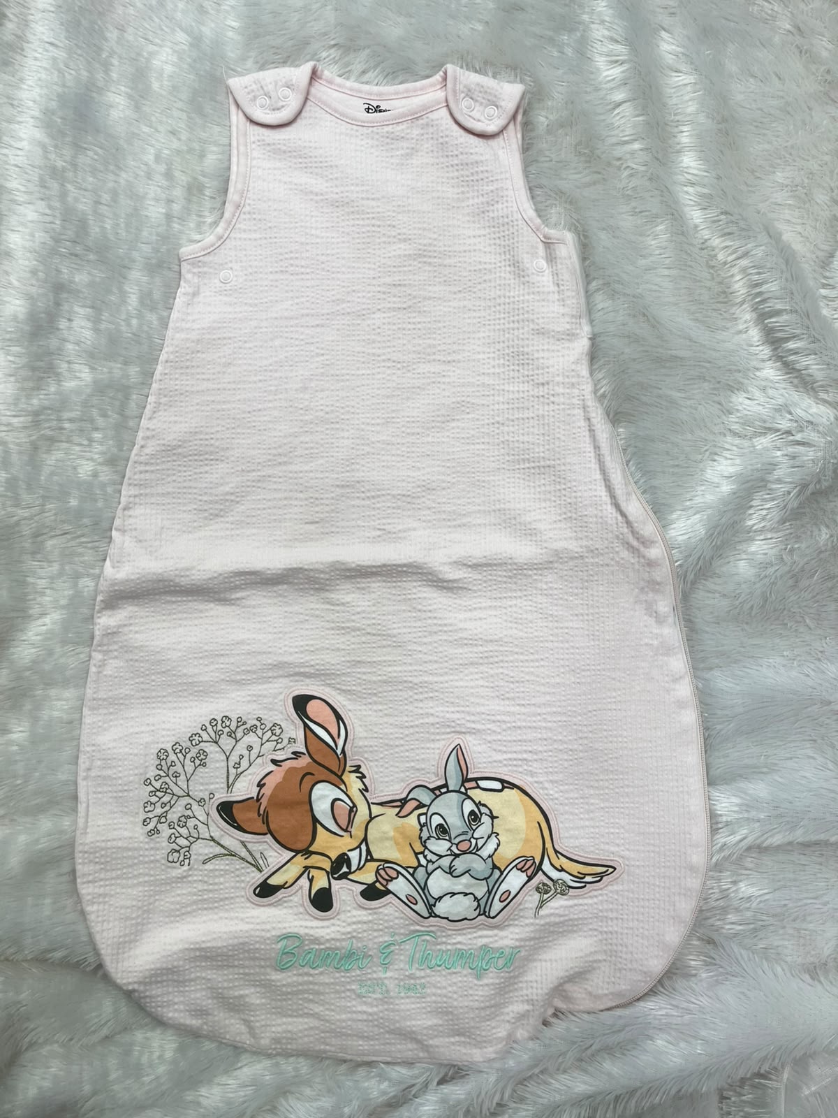 Little Bambi sleeping bag