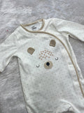 Cute Bear romper