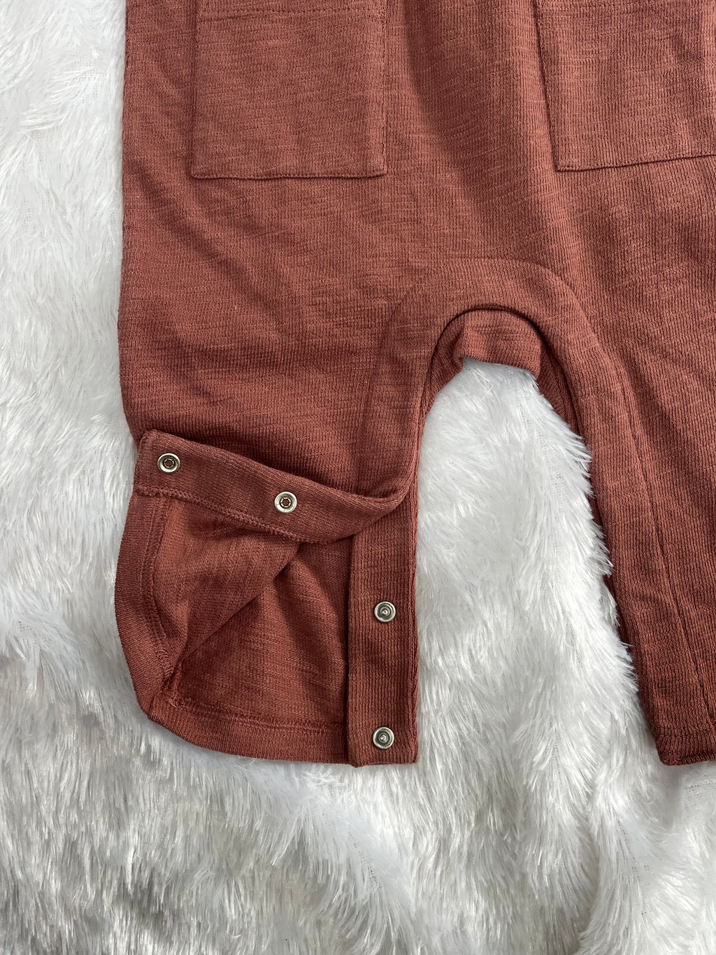 Sleeveless Rompers
