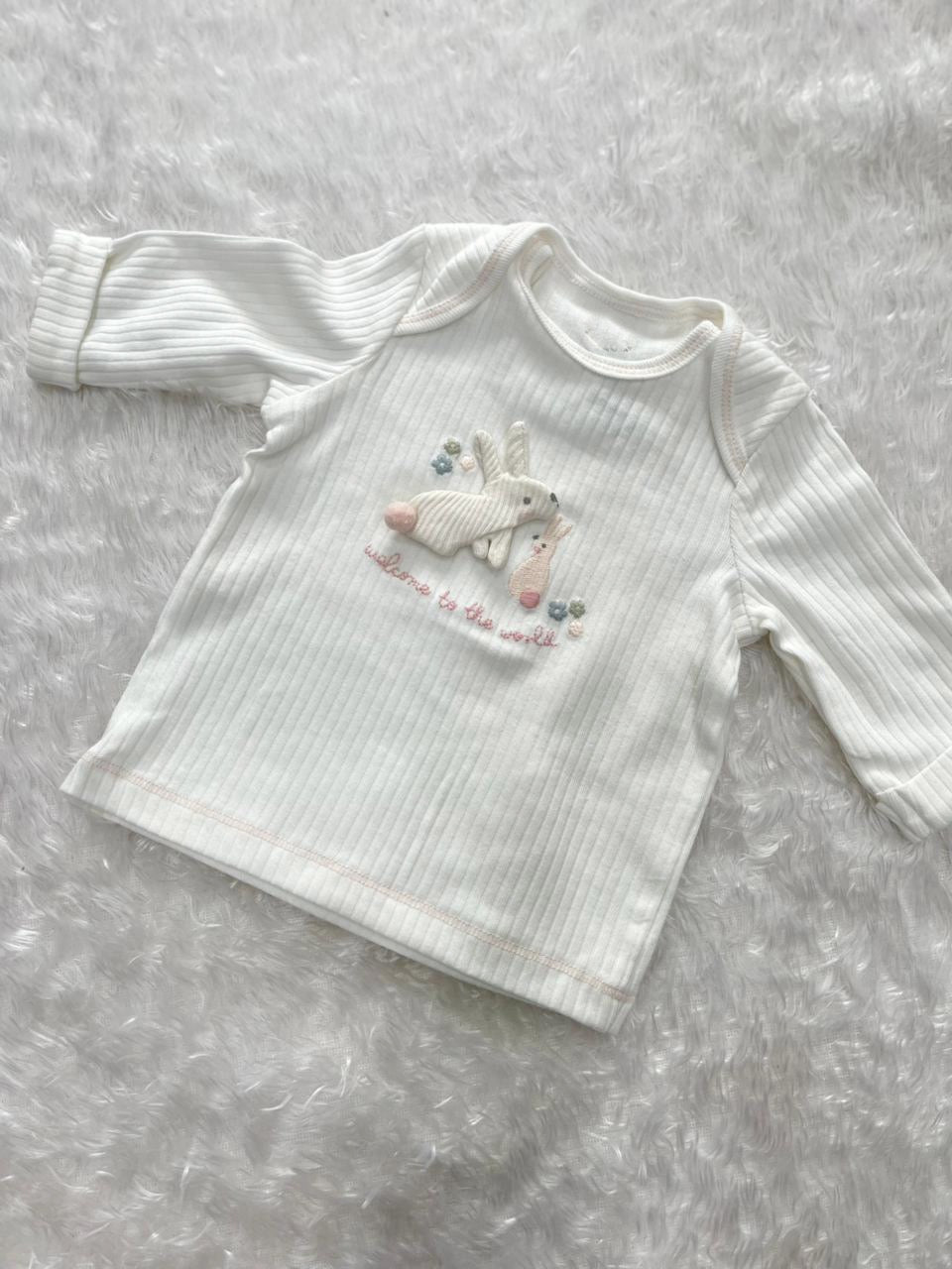 Welcome to the world-co ord set-1470