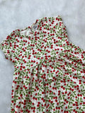 Strawberry cute- frock