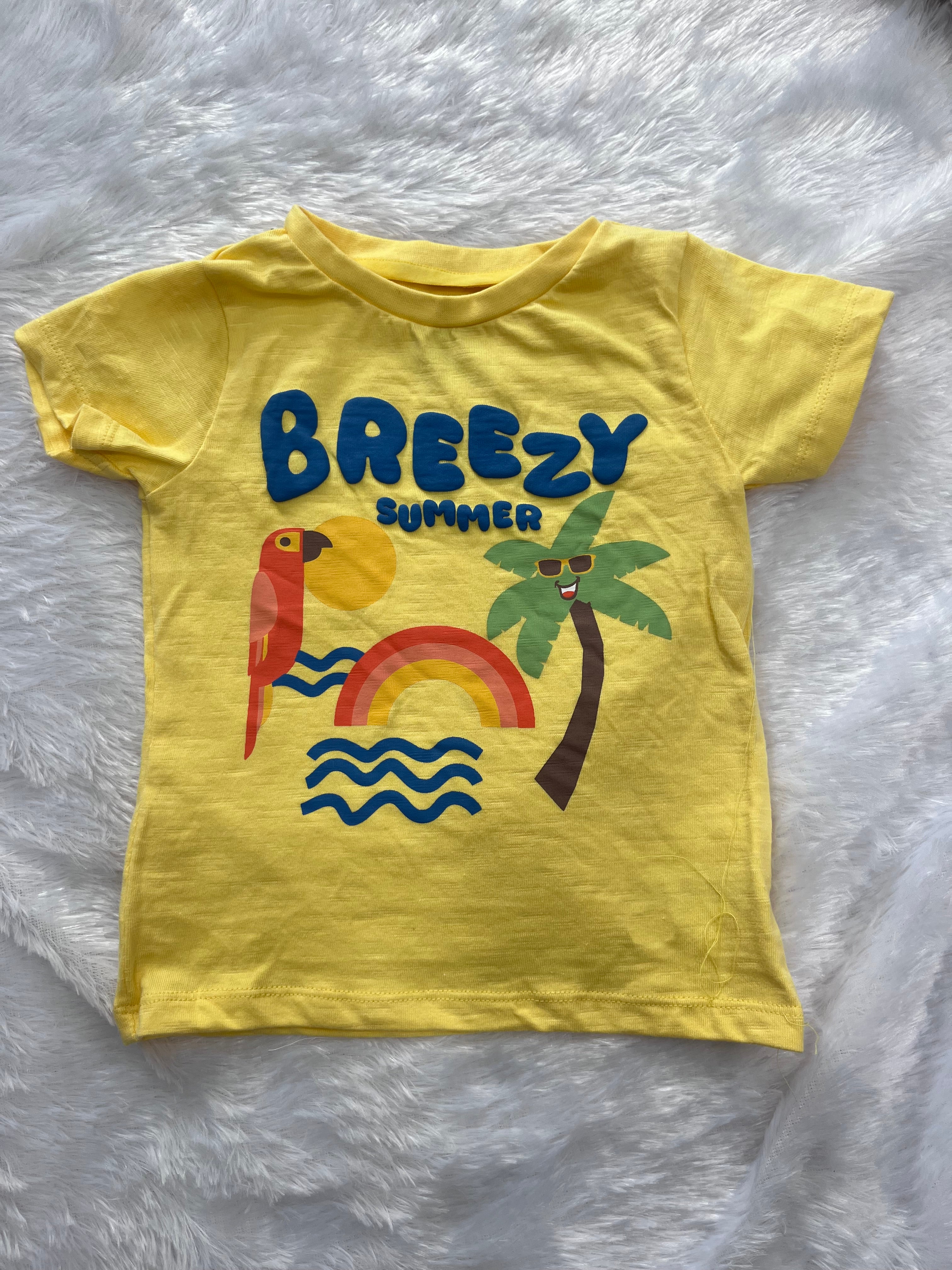 Boys T shirt