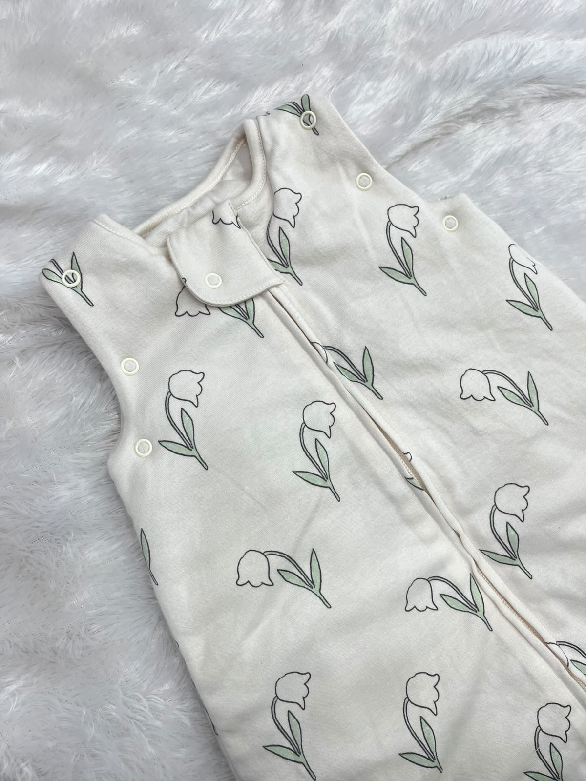 Sleeping Bag-Tulip