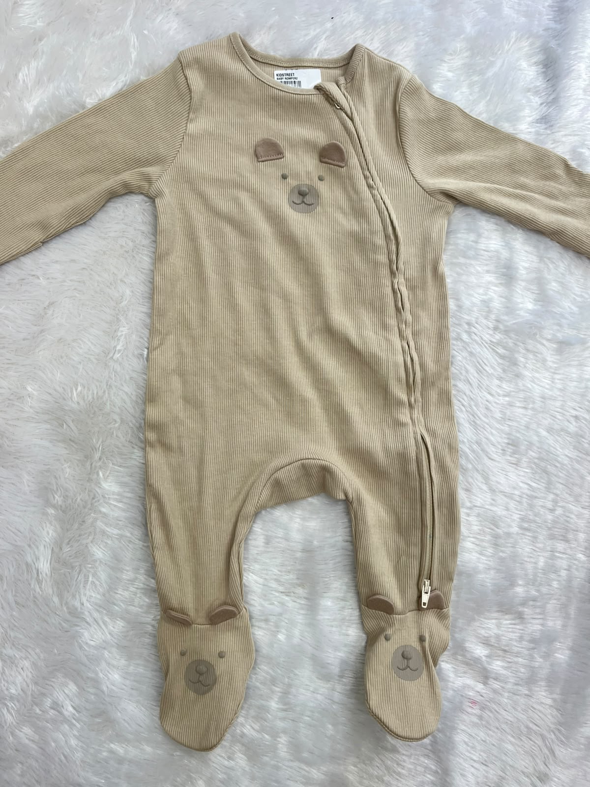 Baby Sleepsuits