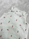 Bedtime Bunny sleeping Bags