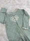 Pastel Heart Romper