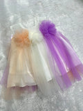 Party wear frock-1